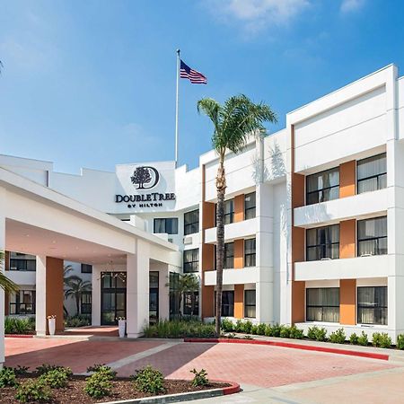 Hotel Doubletree By Hilton Pomona Exteriér fotografie