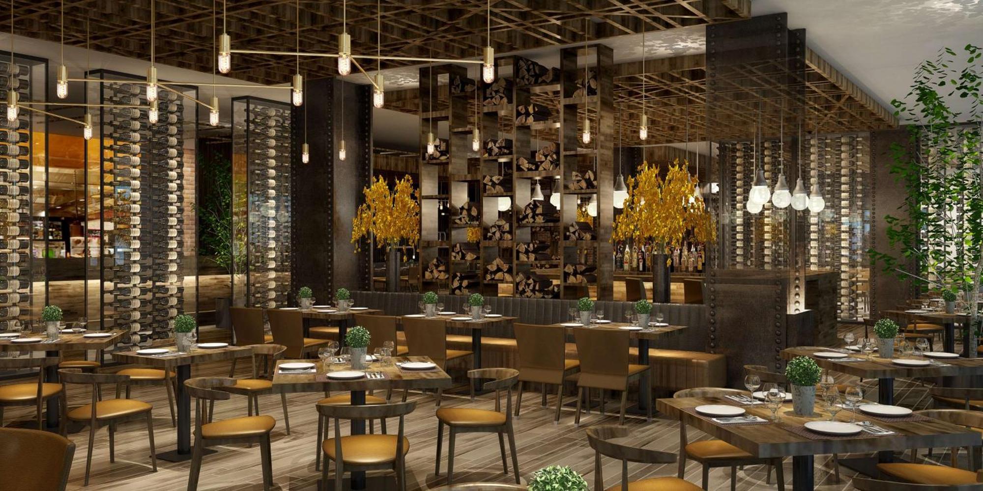 Hotel Doubletree By Hilton Pomona Exteriér fotografie